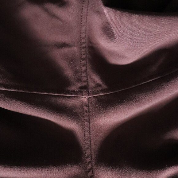 Lululemon Women's Sz 4 Plum Keep Moving Relaxed Fit Stretch Activewear Pant - Picture 8 of 11